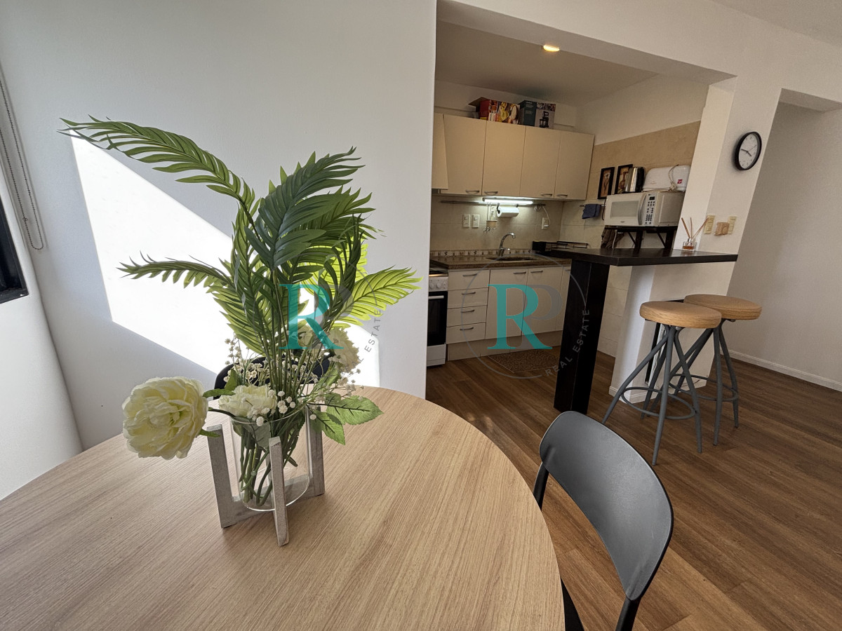 Apartamento ID.601 - alquiler de temporada 1 dormitorio