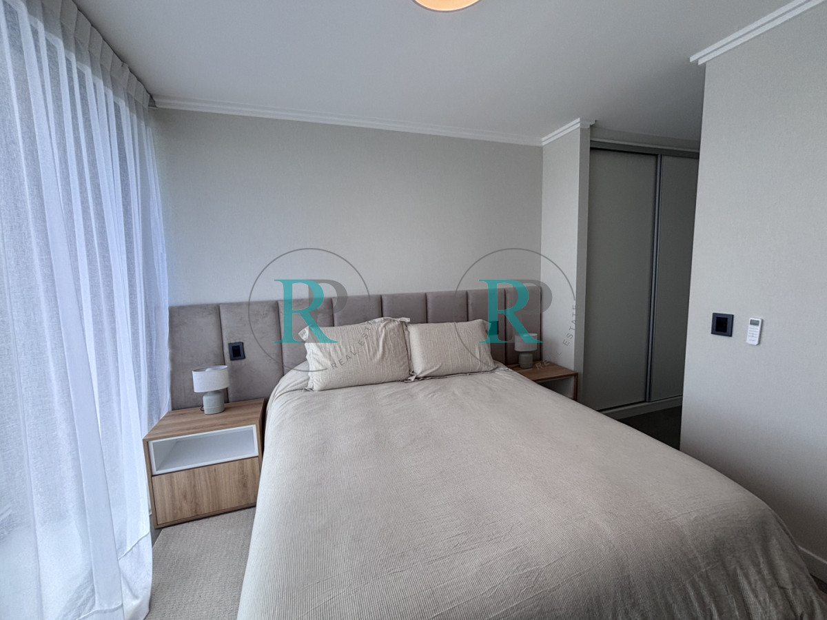 Apartamento ID.2738 - EXCLUSIVO APARTAMENTO EN VENTA DE 3 DORMITORIOS 