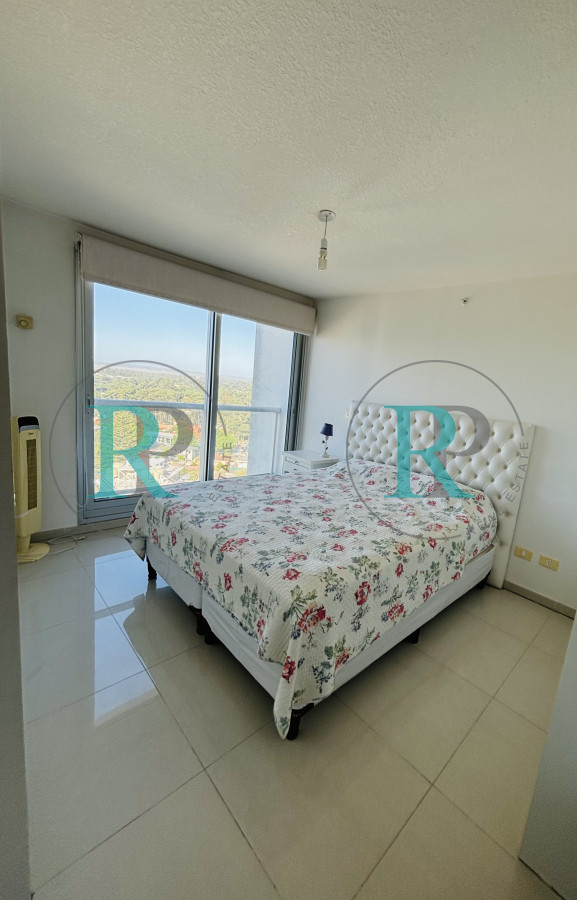 Apartamento ID.2152 - OPORTUNIDAD EN VENTA 2 DORMITORIOS SUMMER TOWER