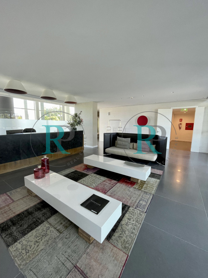 Apartamento ID.2259 - APARTAMENTO DE 3 DORMITORIOS EN VENTA. TORRE DE CATEGORIA