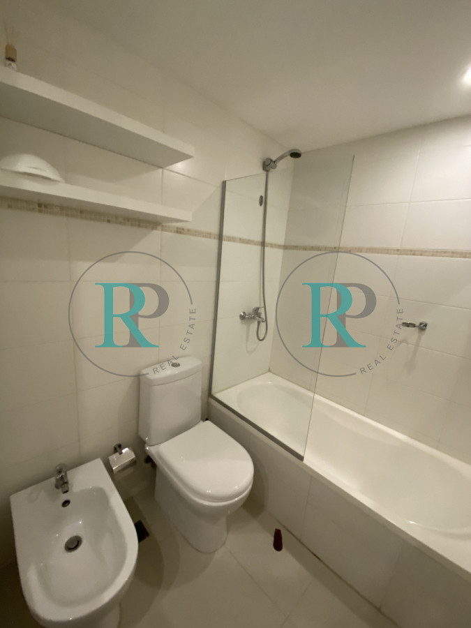 Apartamento ID.609 - Moderno apartamento de 2 dormitorios en venta