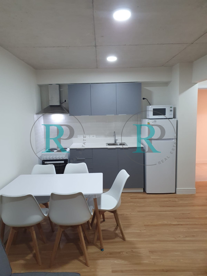 Apartamento ID.2275 - alquiler anual 1 dormitorio 
