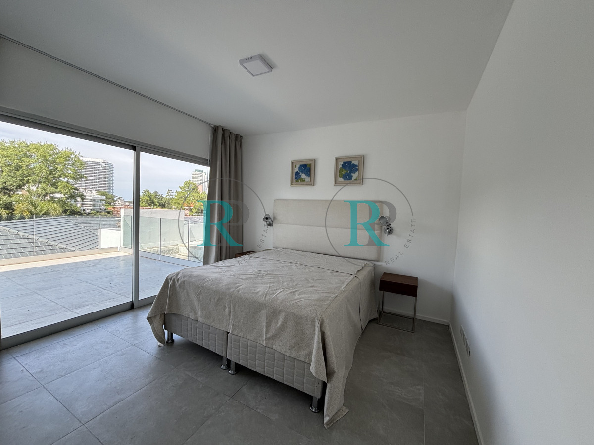 Apartamento ID.2215 - APARTAMENTO EN VENTA DE 2 DORMITORIOS A ESTRENAR