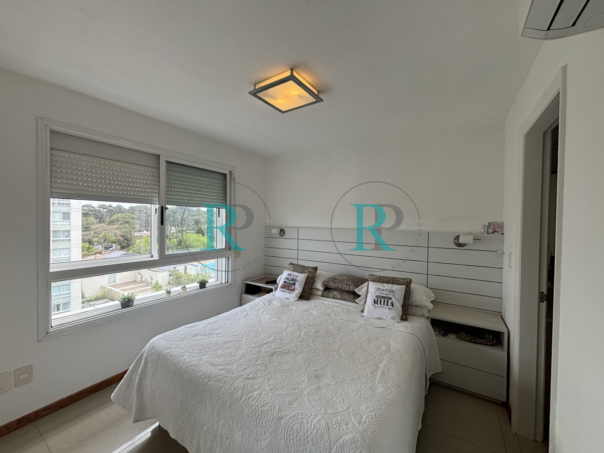 Apartamento ID.2101 - Excepcional apartamento de 2 dormitorios en venta