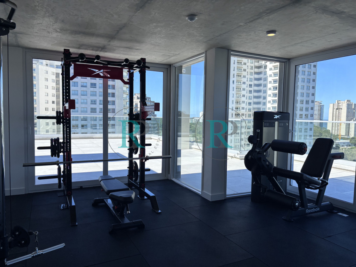 Apartamento ID.2733 - Moderno apartamento de 1 dormitorio en venta 