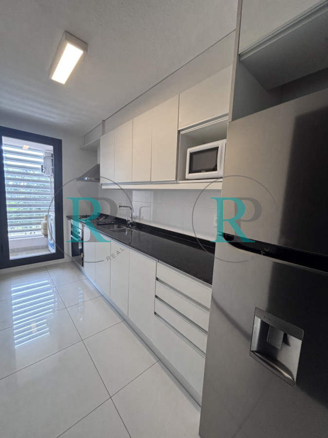 Apartamento ID.7 - alquiler apartamento de 2 dormitorios 