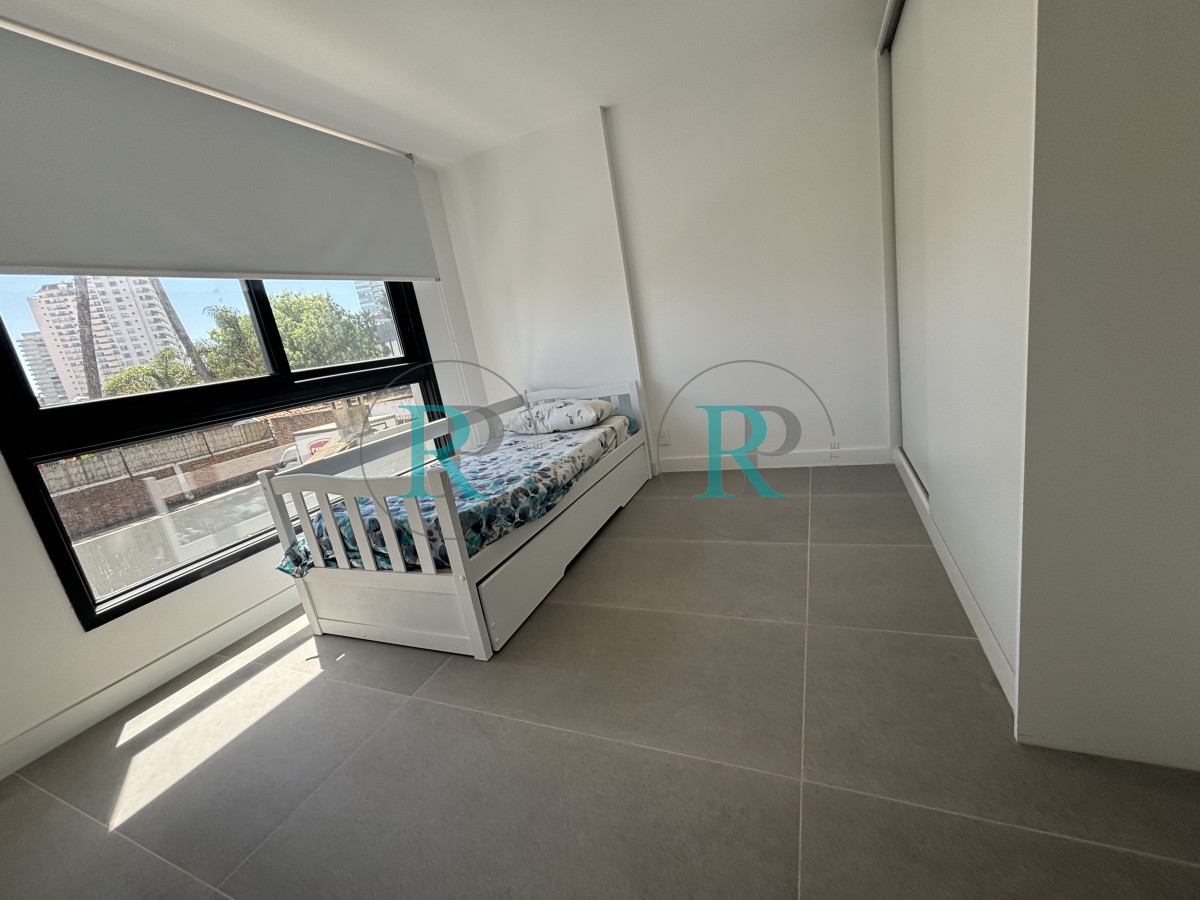 Apartamento ID.1064 - oportunidad! Nuevo ingreso.  Apartamento de 2 dormitorios. Bajó de precio!!!