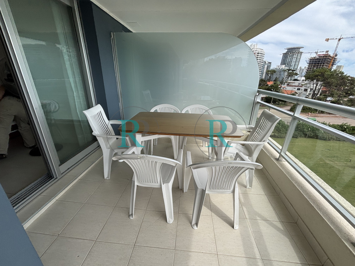 Apartamento ID.2339 - HERMOSO APARTAMENTO 3 DORMITORIOS EN VENTA