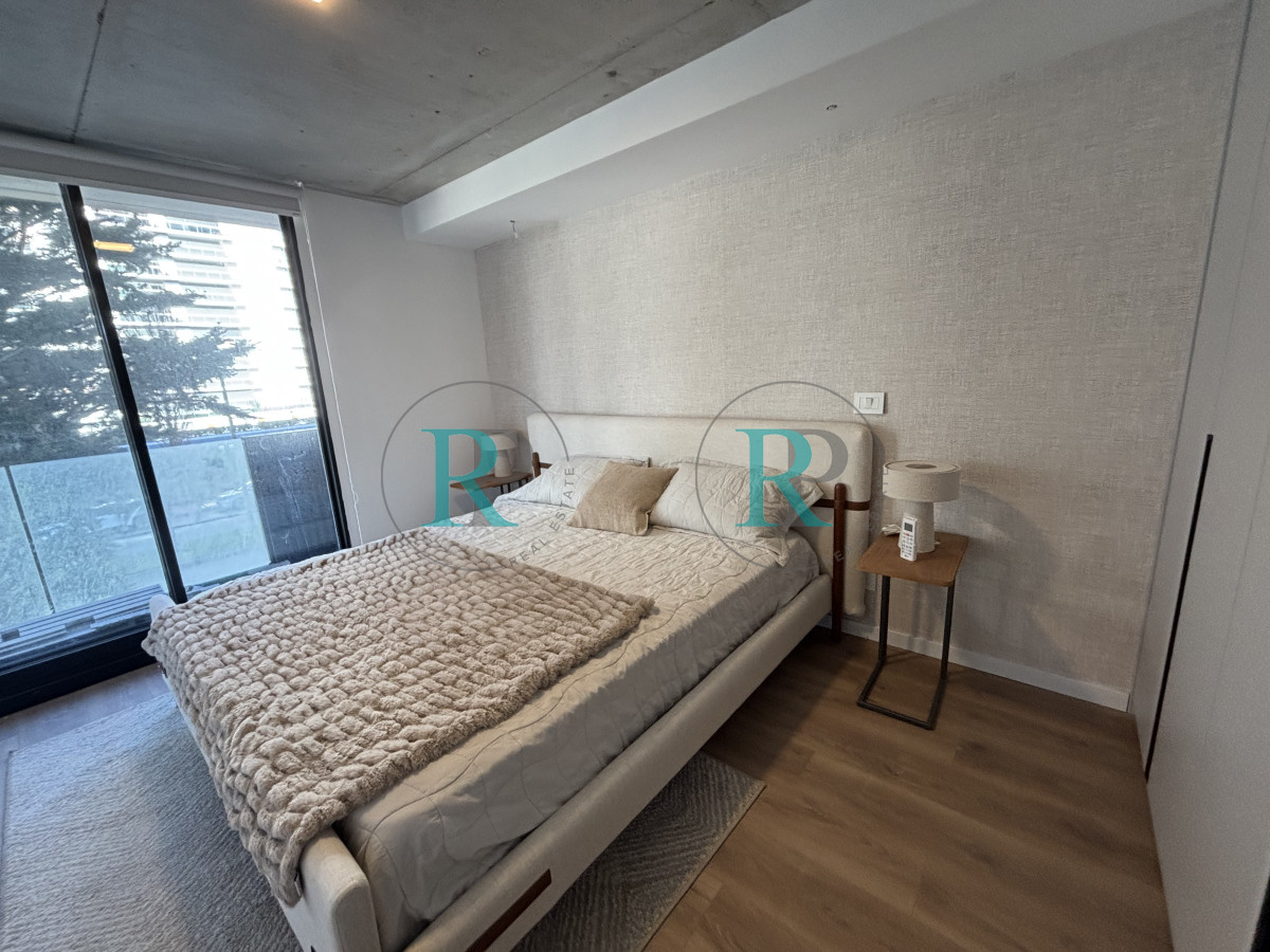 Apartamento ID.2571 - APARTAMENTO EN VENTA A ESTRENAR DE 2 DORMITORIOS