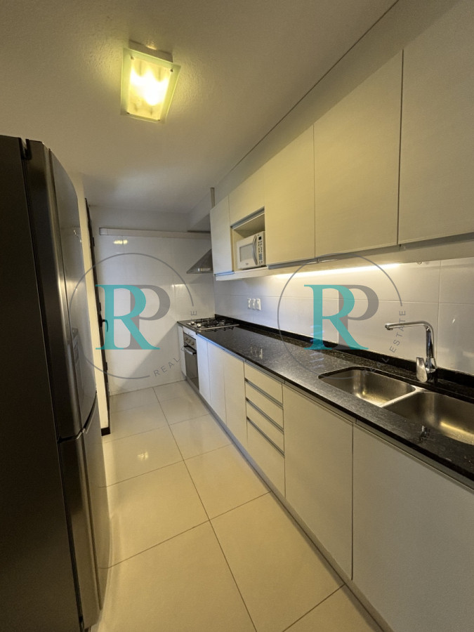 Apartamento ID.154 - APARTAMENTO STRADIVARIUS 1 DORMITORIO ALQUILER ANUAL