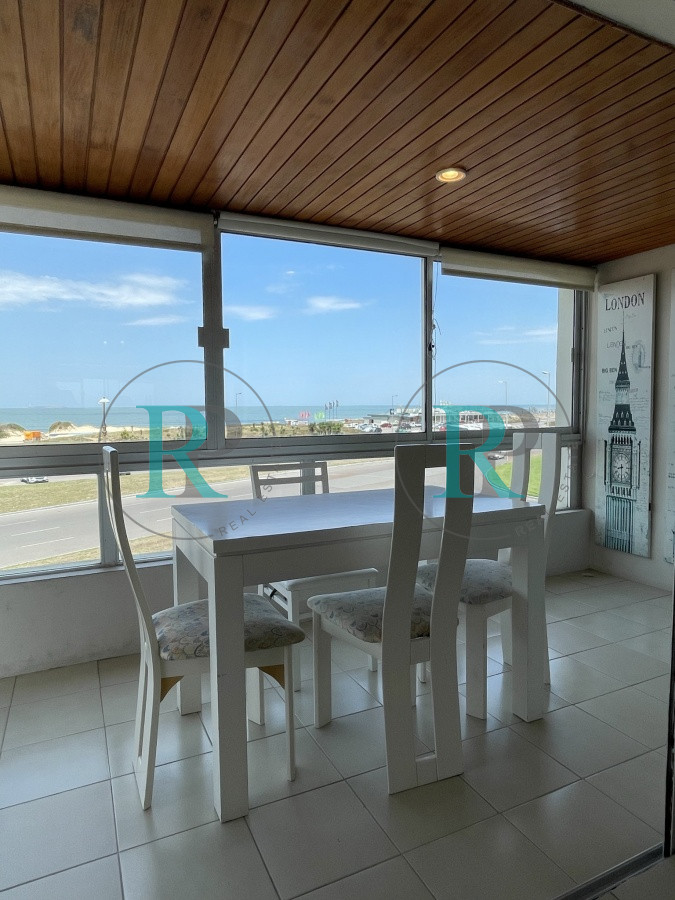 Apartamento ID.802 - apartamento 3 dormitorios primera linea. Frente al mar!!