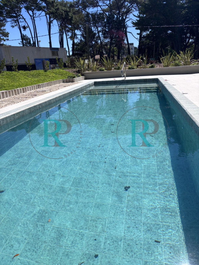 Apartamento ID.2733 - Moderno apartamento de 1 dormitorio en venta 