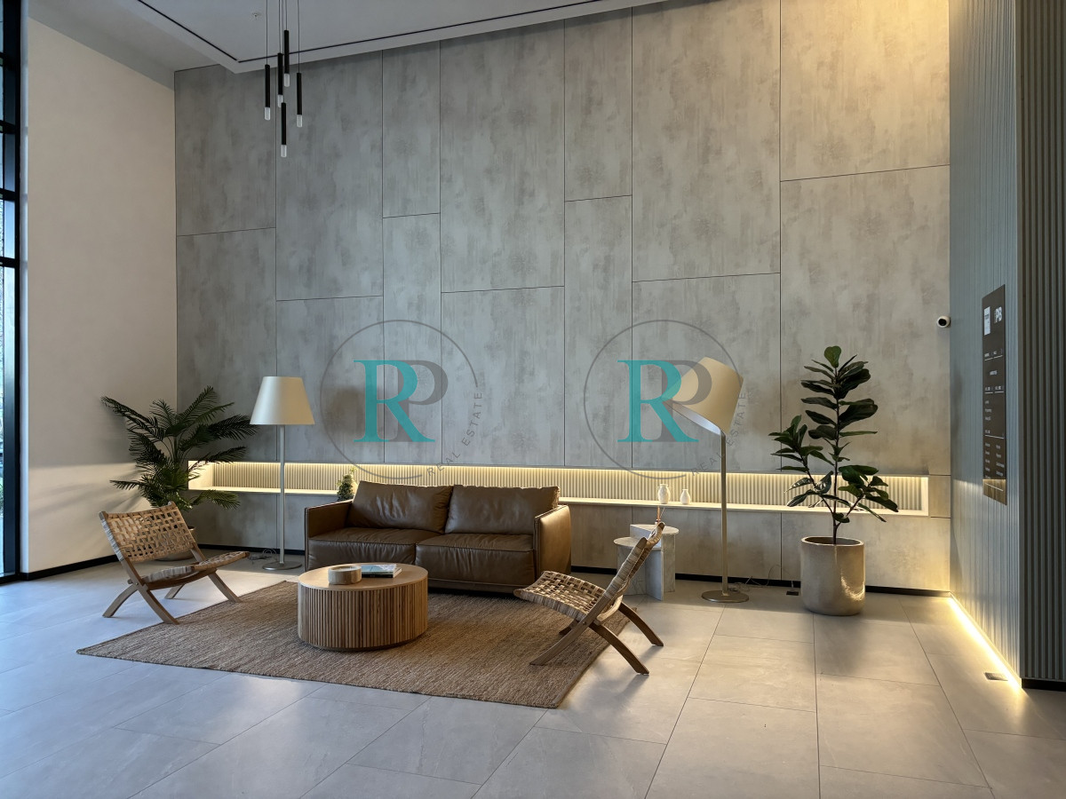 Apartamento ID.1818 - More Atlántico 1 dormitorio en venta