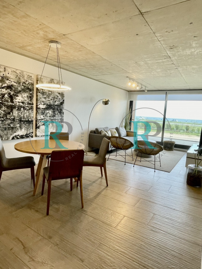 Apartamento ID.1284 - apartamento frente al mar a estrenar