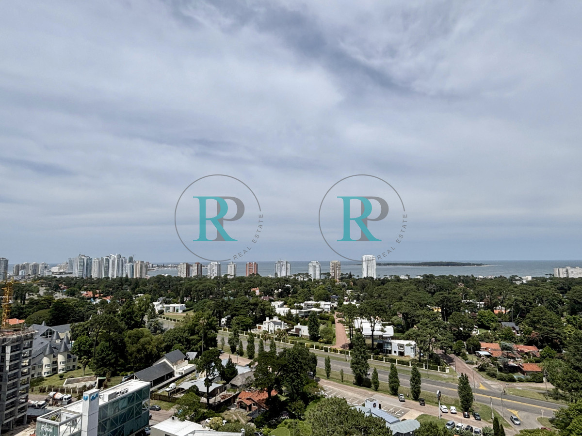 Apartamento ID.2217 - EXCEPCIONAL APARTAMENTO EN VENTA DE 2 DORMITORIOS YOO 