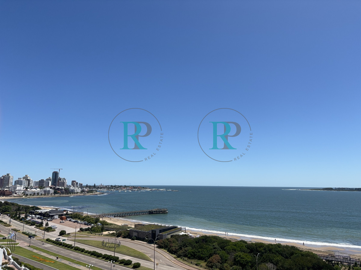 Apartamento ID.2193 - Venta apartamento de 1 dormitorio moderno