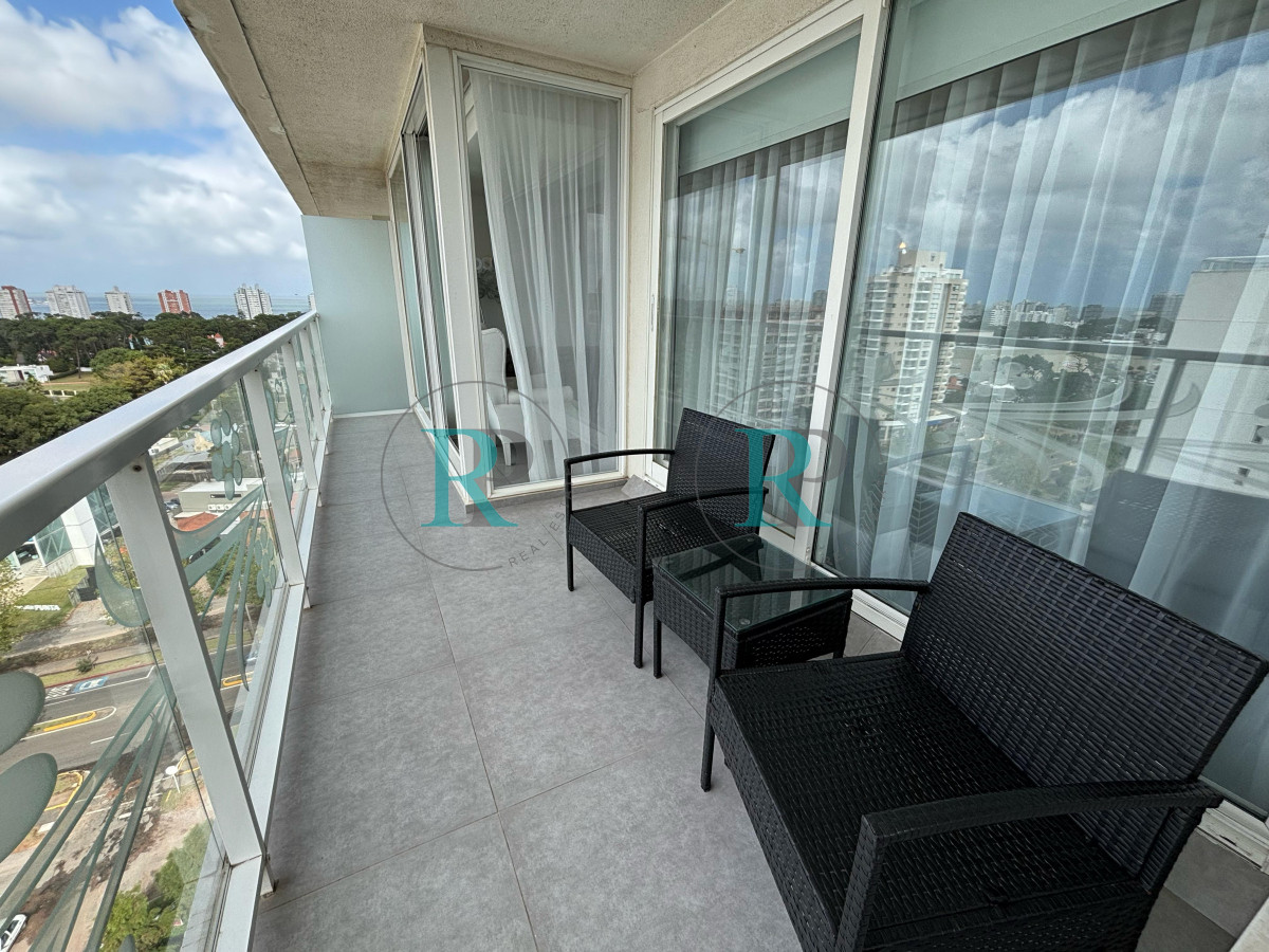 Apartamento ID.2386 - APARTAMENTO DE 1 DORMITORIO EN VENTA
