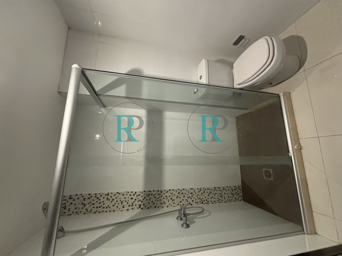 Apartamento ID.154 - APARTAMENTO STRADIVARIUS 1 DORMITORIO ALQUILER ANUAL