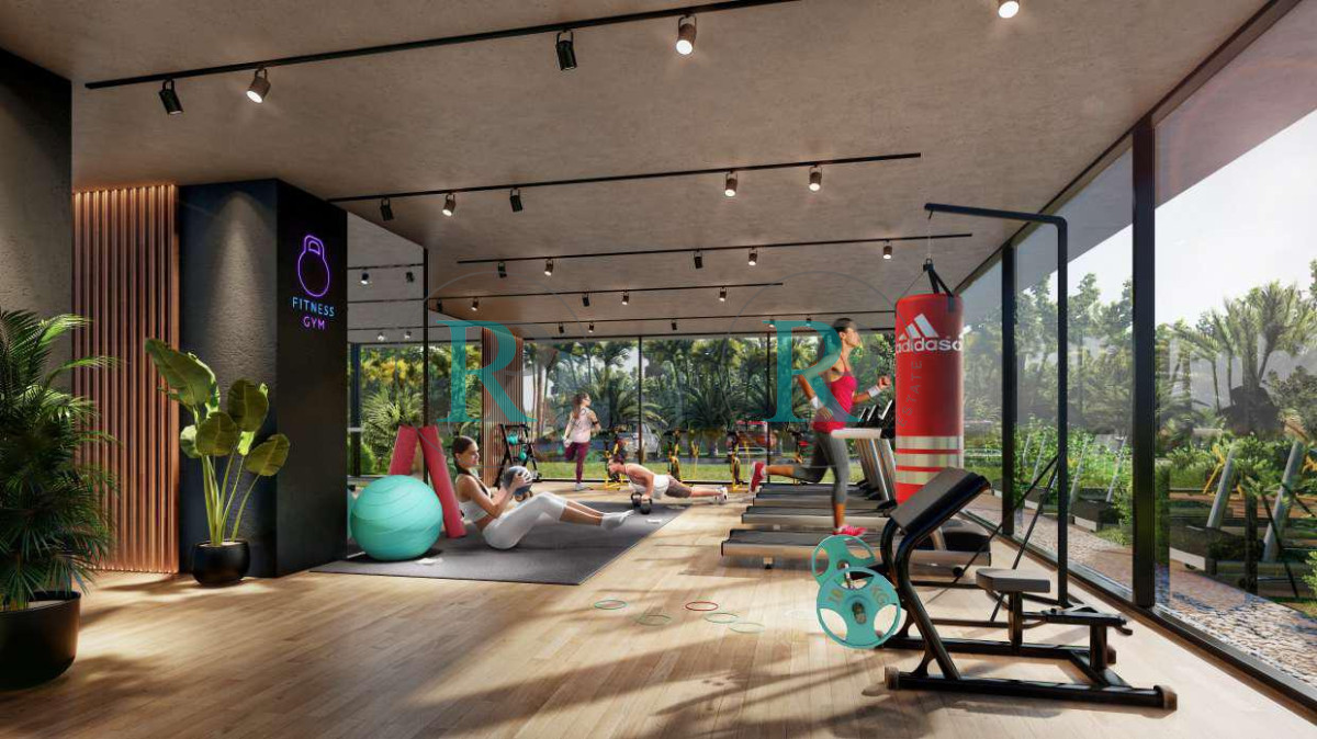 Apartamento ID.2571 - APARTAMENTO EN VENTA A ESTRENAR DE 2 DORMITORIOS