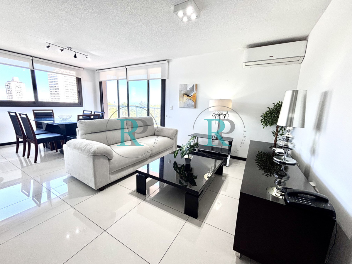 Apartamento ID.1484 - Divino apartamento en venta de 3 dormitorios
