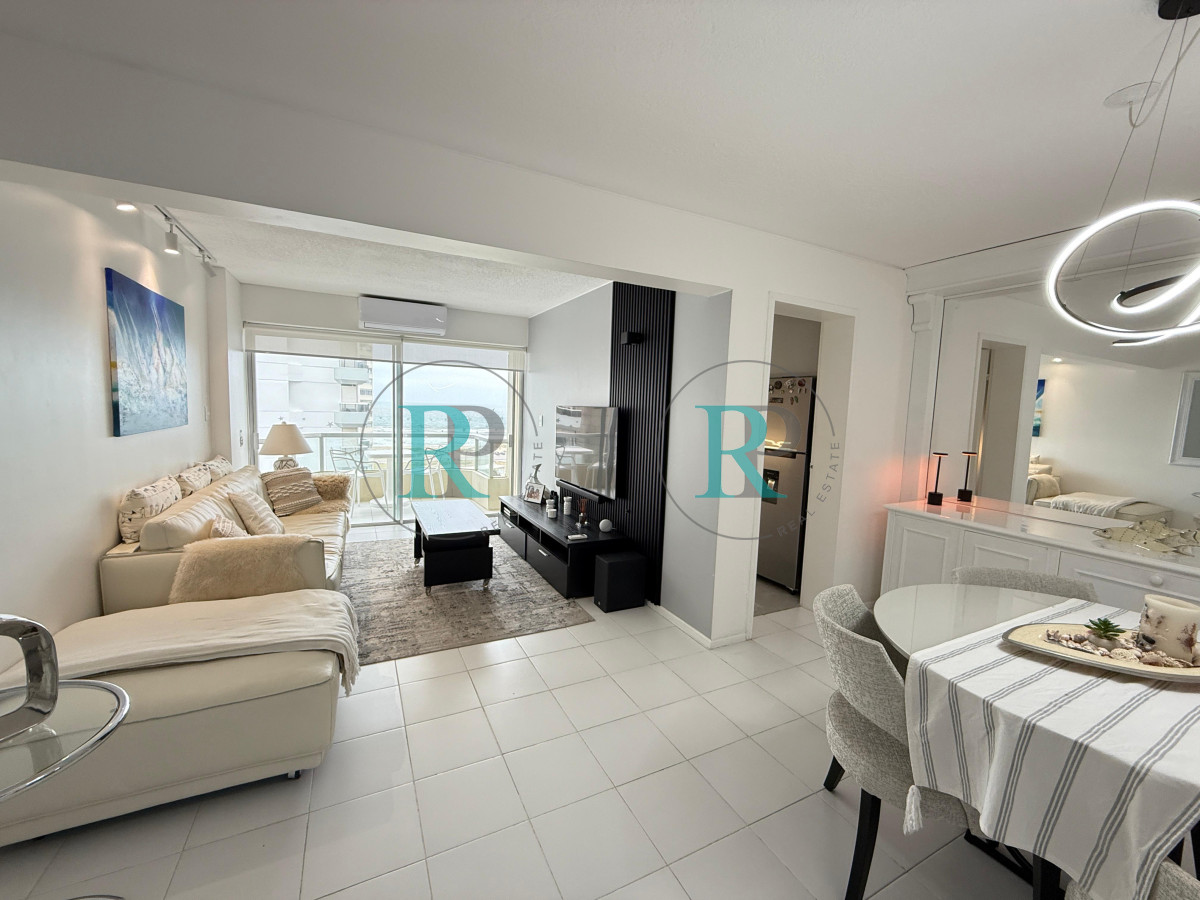 Apartamento ID.137 - Apartamento alquiler temporal PLAYA BRAVA