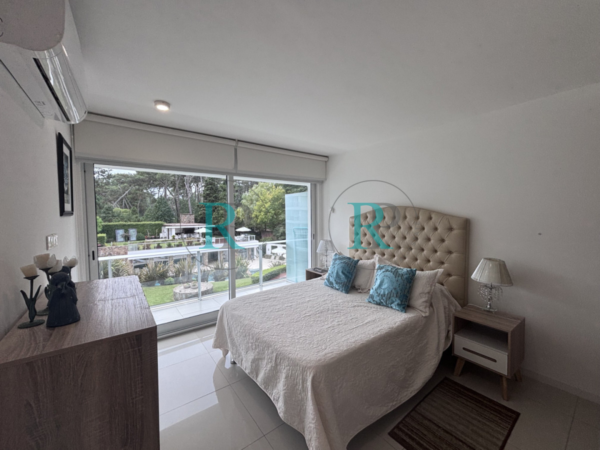 Apartamento ID.2703 - Apartamento moderno en venta de 1 dormitorio