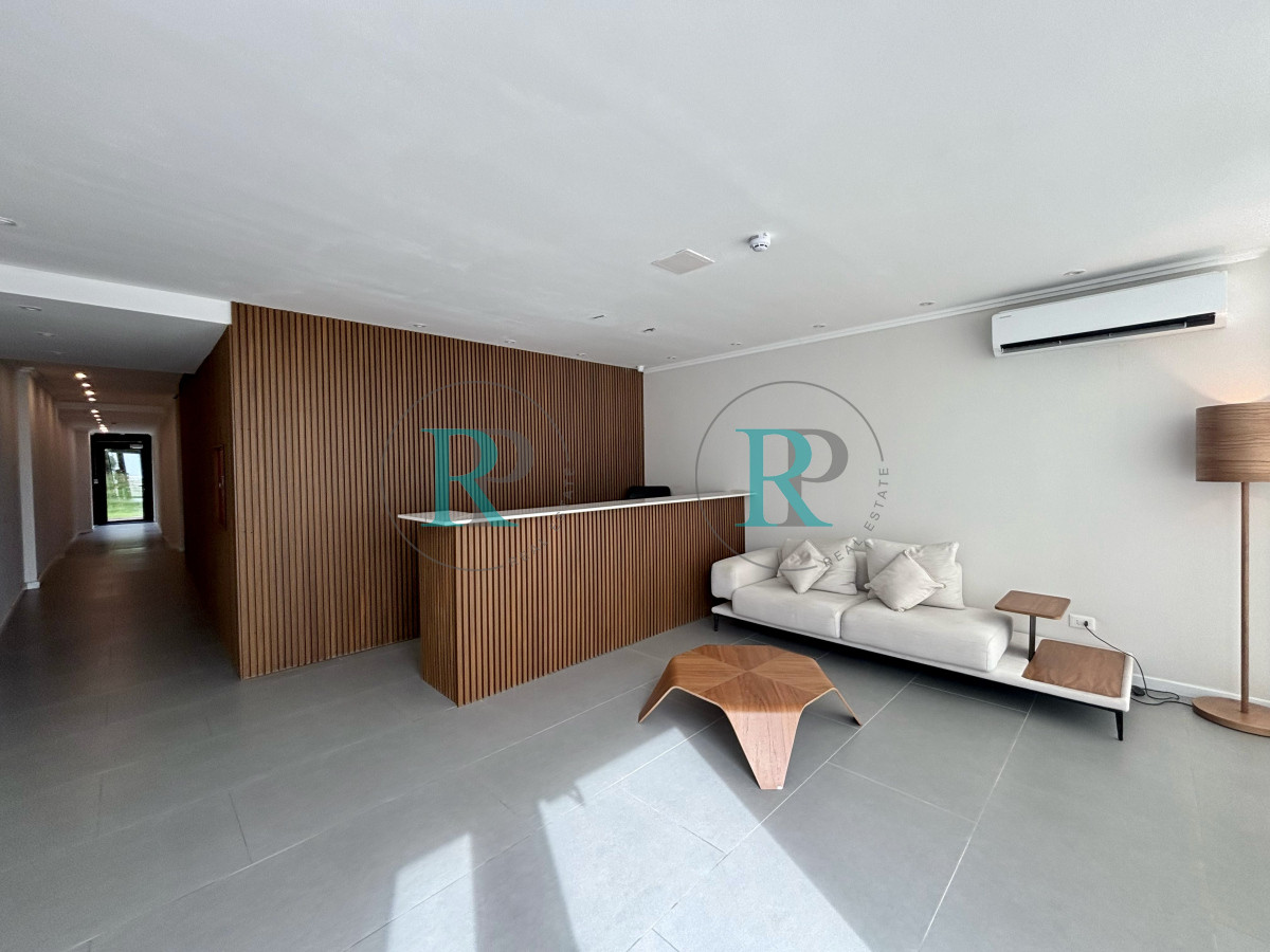 Apartamento ID.2301 - Excelente apartamento esquinero 2 dormitorios en venta 