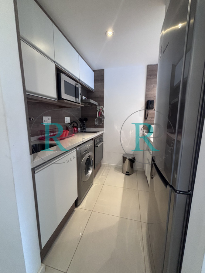 Apartamento ID.2703 - Apartamento moderno en venta de 1 dormitorio
