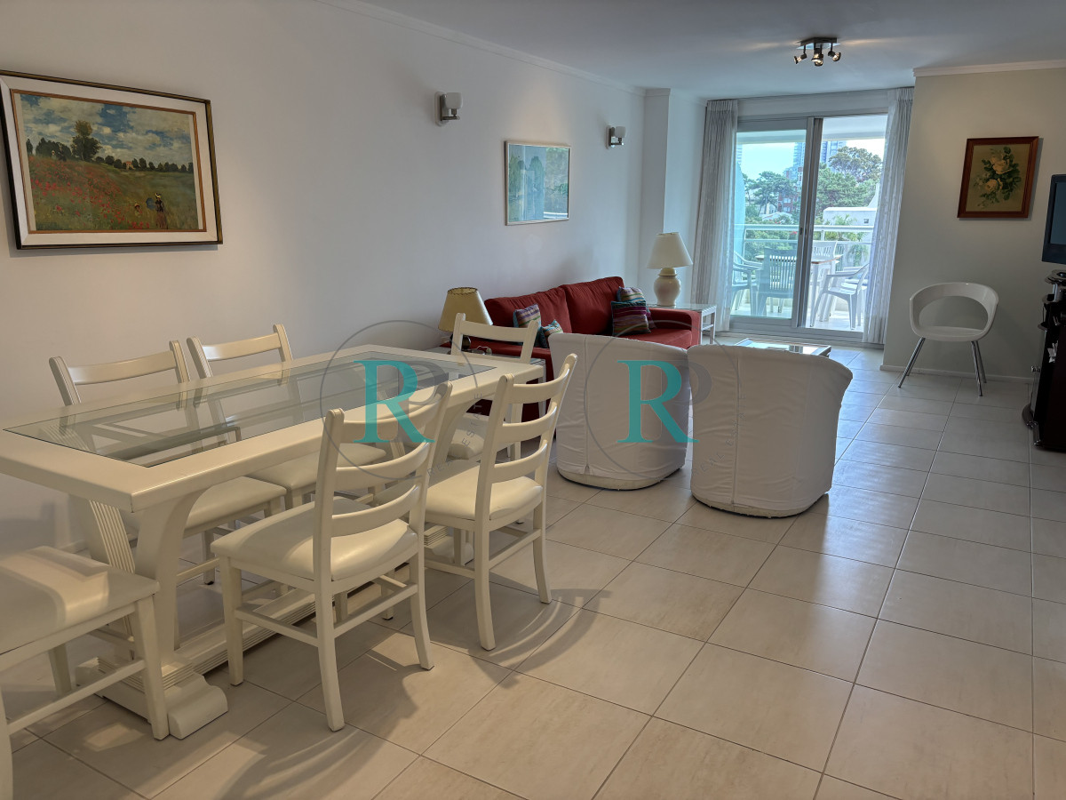 Apartamento ID.2339 - HERMOSO APARTAMENTO 3 DORMITORIOS EN VENTA