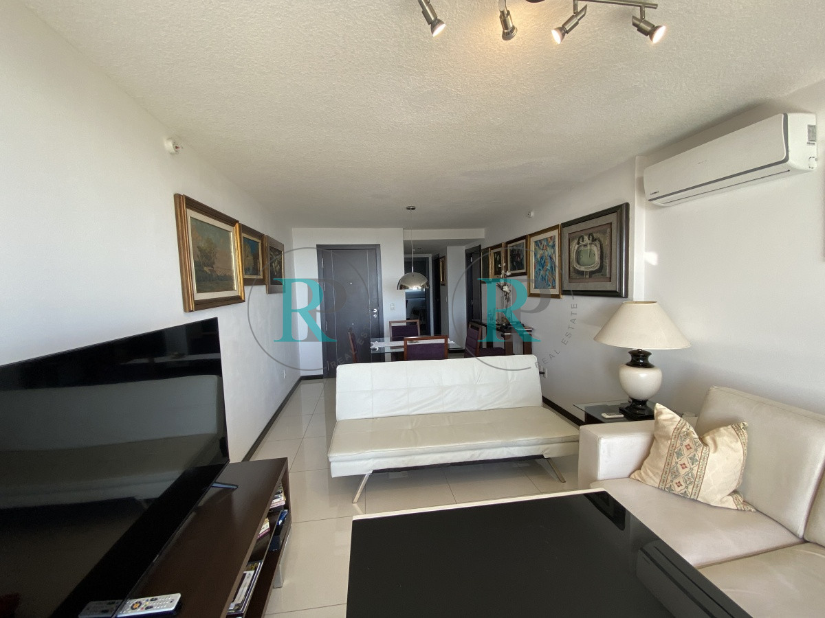 Apartamento ID.15 - Apartamento 1 dormitorio vista Mansa