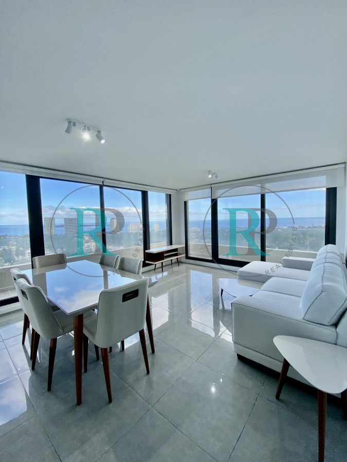 Apartamento ID.93 - EXCEPCIONAL APARTAMENTO 3 DORMITORIOS TORRE GAUDI 