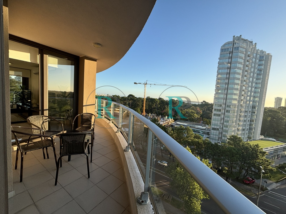 Apartamento ID.1643 - espectacular apartamento con vista 3 dormitorios Stradivarius
