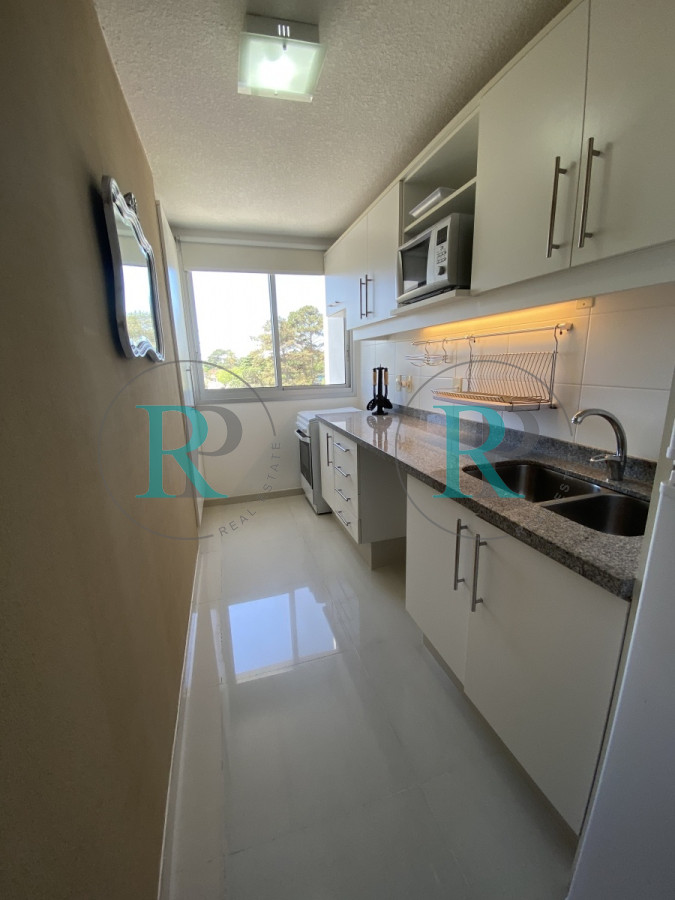 Apartamento ID.609 - Moderno apartamento de 2 dormitorios en venta