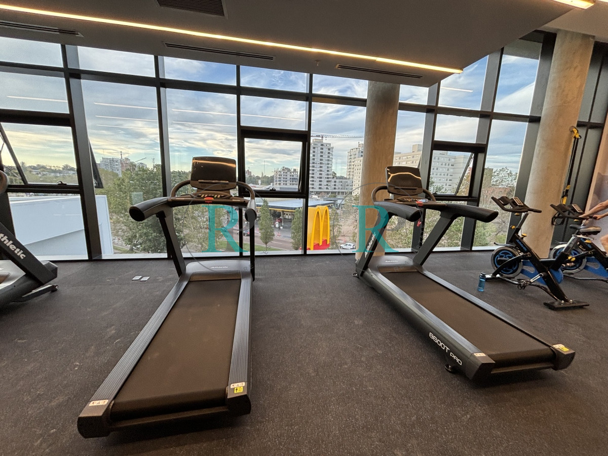 Apartamento ID.1818 - More Atlántico 1 dormitorio en venta