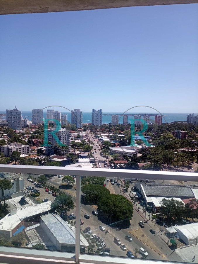 Apartamento ID.1828 - Apartamento moderno Gala vista piso alto