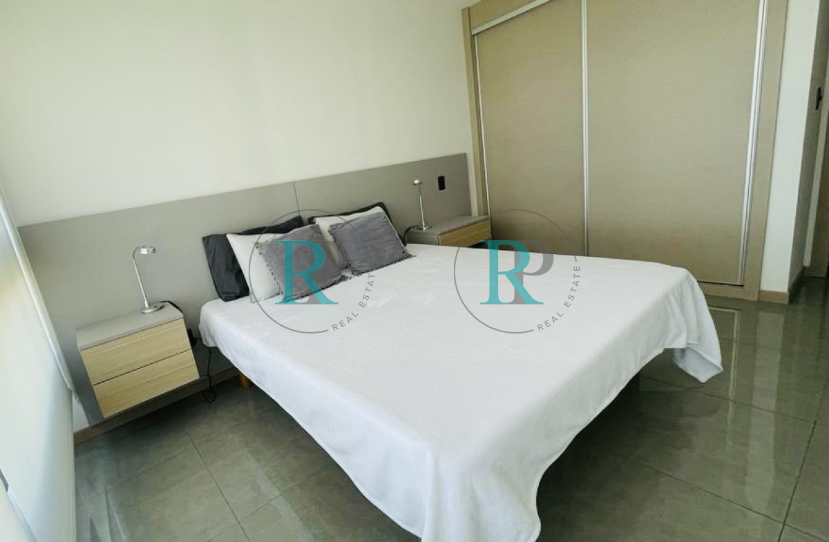 Apartamento ID.218 - alquiler temporal con vista al mar
