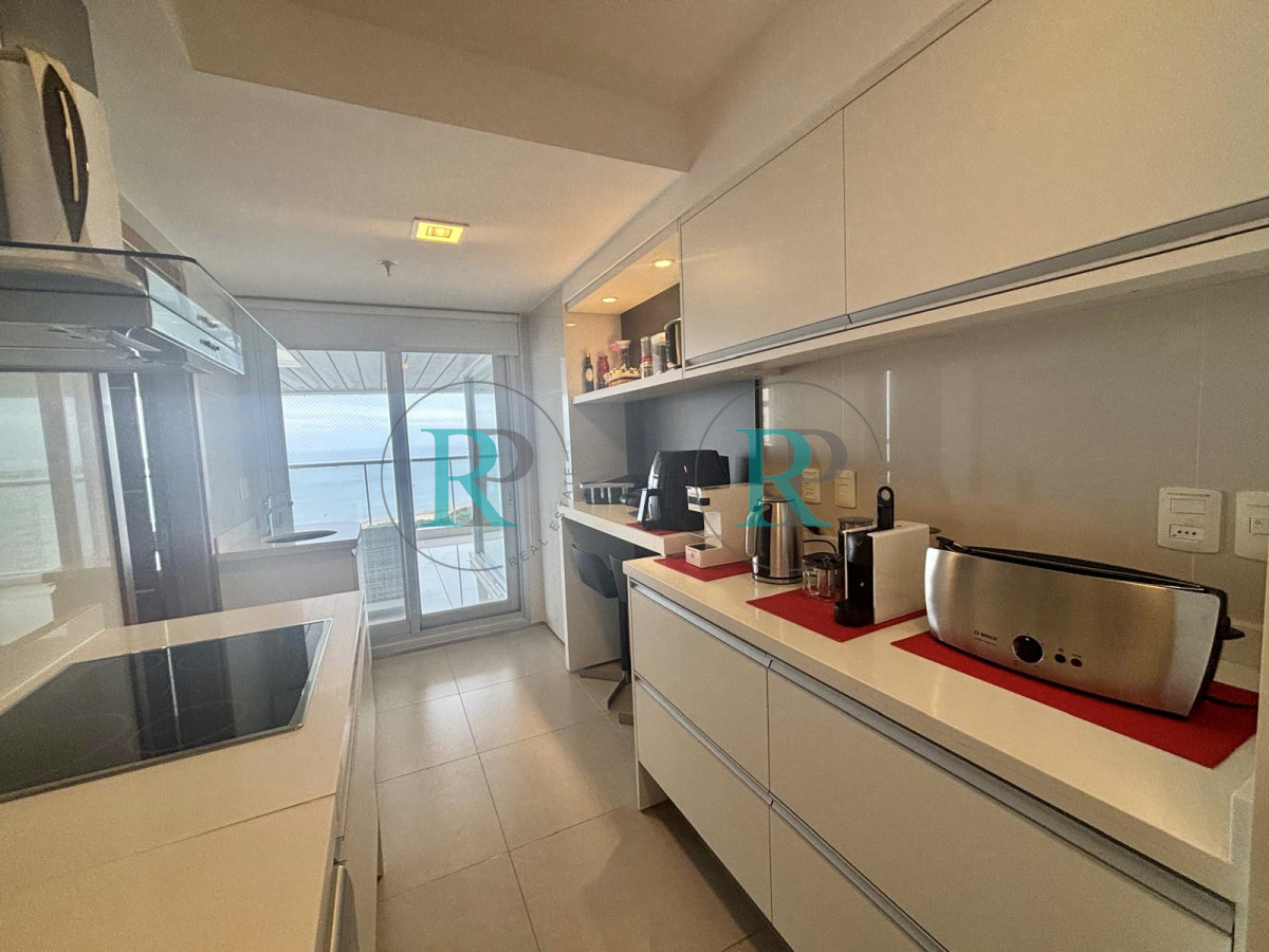 Apartamento ID.2317 - Espectacular apartamento de 3 dormitorios en venta
