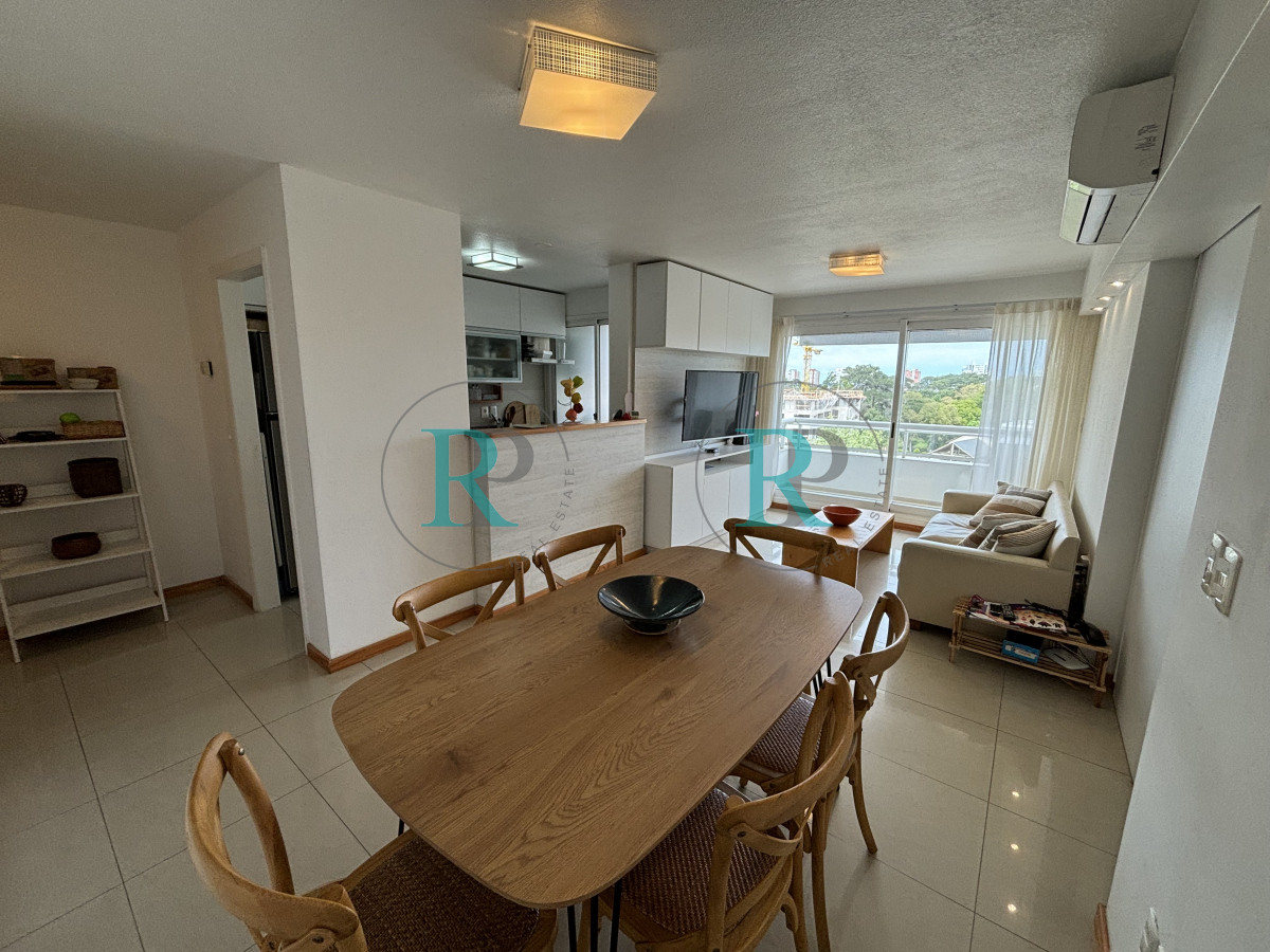 Apartamento ID.2101 - Excepcional apartamento de 2 dormitorios en venta