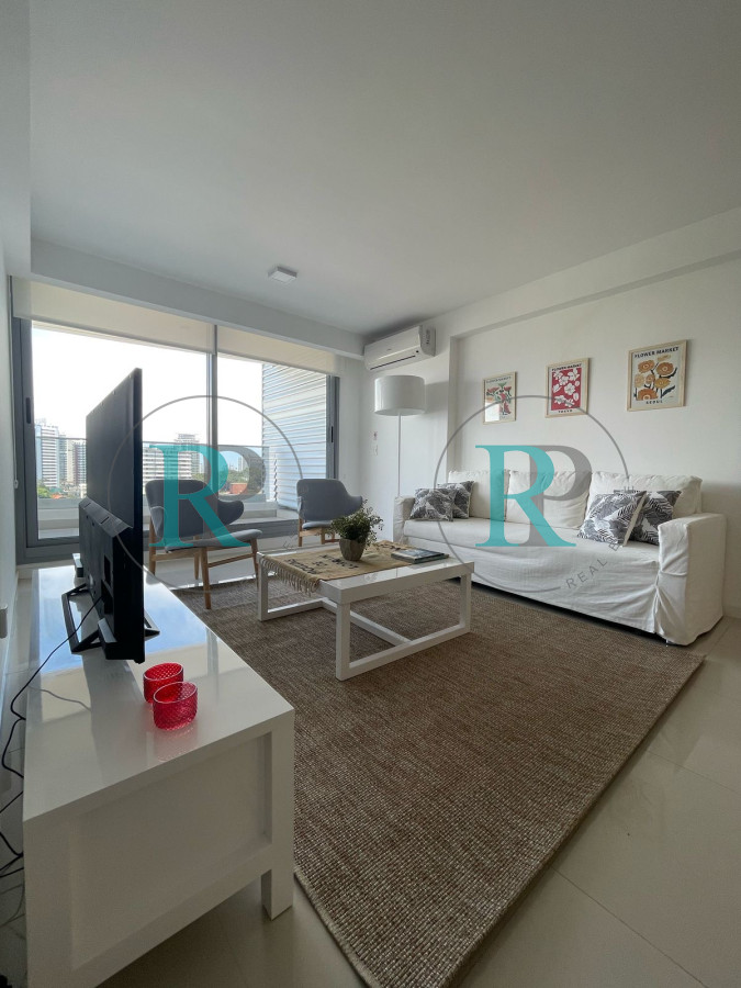 Apartamento ID.39 - APARTAMENTO 2 DORMITORIOS EN VENTA. HERMOSAS VISTAS