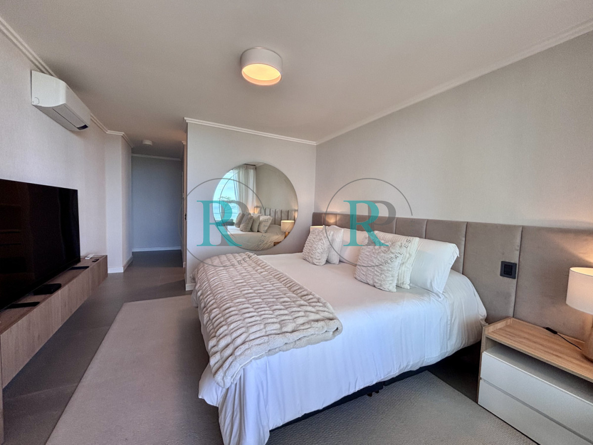 Apartamento ID.2738 - EXCLUSIVO APARTAMENTO EN VENTA DE 3 DORMITORIOS 