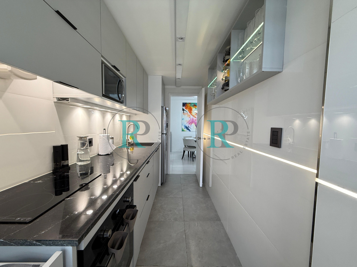 Apartamento ID.137 - Apartamento alquiler temporal PLAYA BRAVA