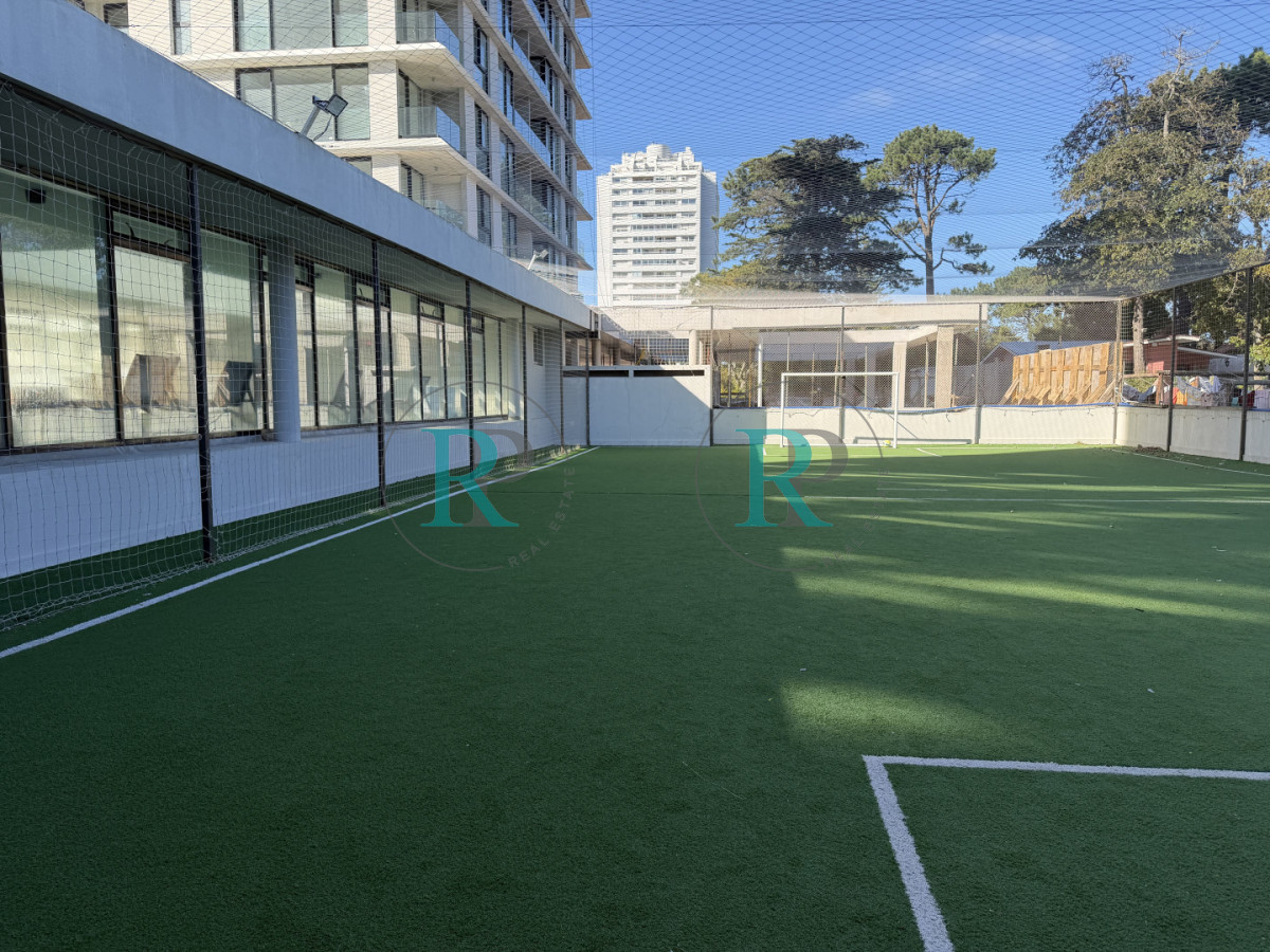 Apartamento ID.2799 - Apartamento esquinero en venta de 1 dormitorio OPORTUNIDAD!!!!