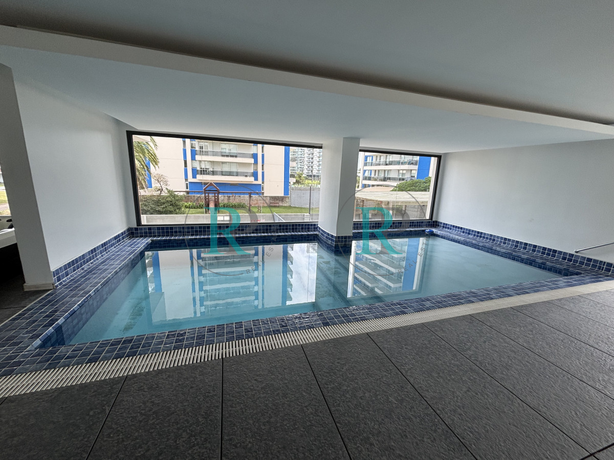 Apartamento ID.633 - EXCEPCIONAL APARTAMENTO  EQUIPADO FULL 2 DORMITORIOS