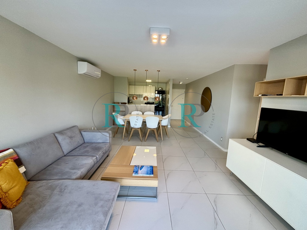 Apartamento ID.2055 - Venta de hermoso apartamento reciclado en Lincoln Center