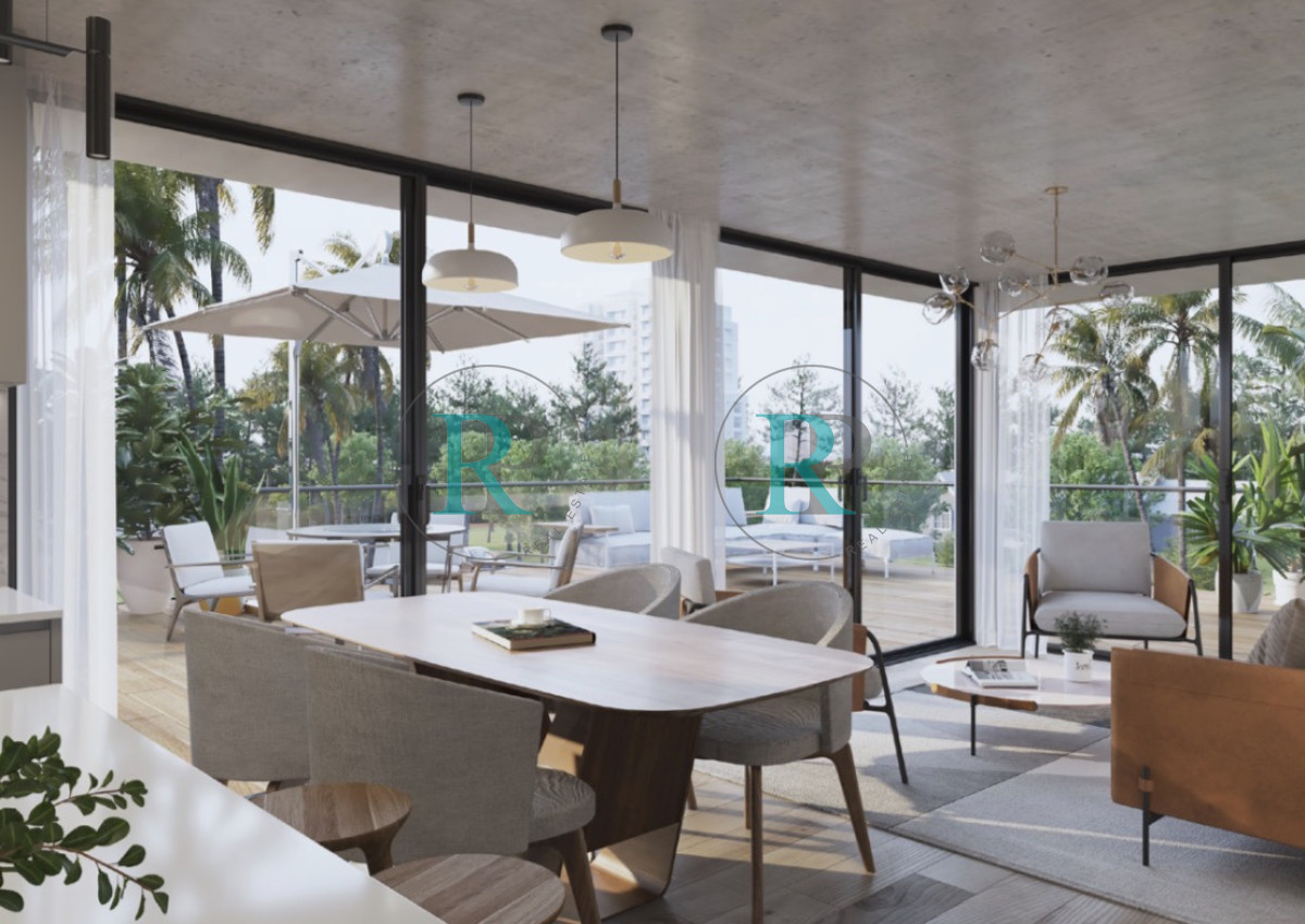 Apartamento ID.2820 - oportunidad en venta apartamento de 2 dormitorios esquinero Mansa Tower