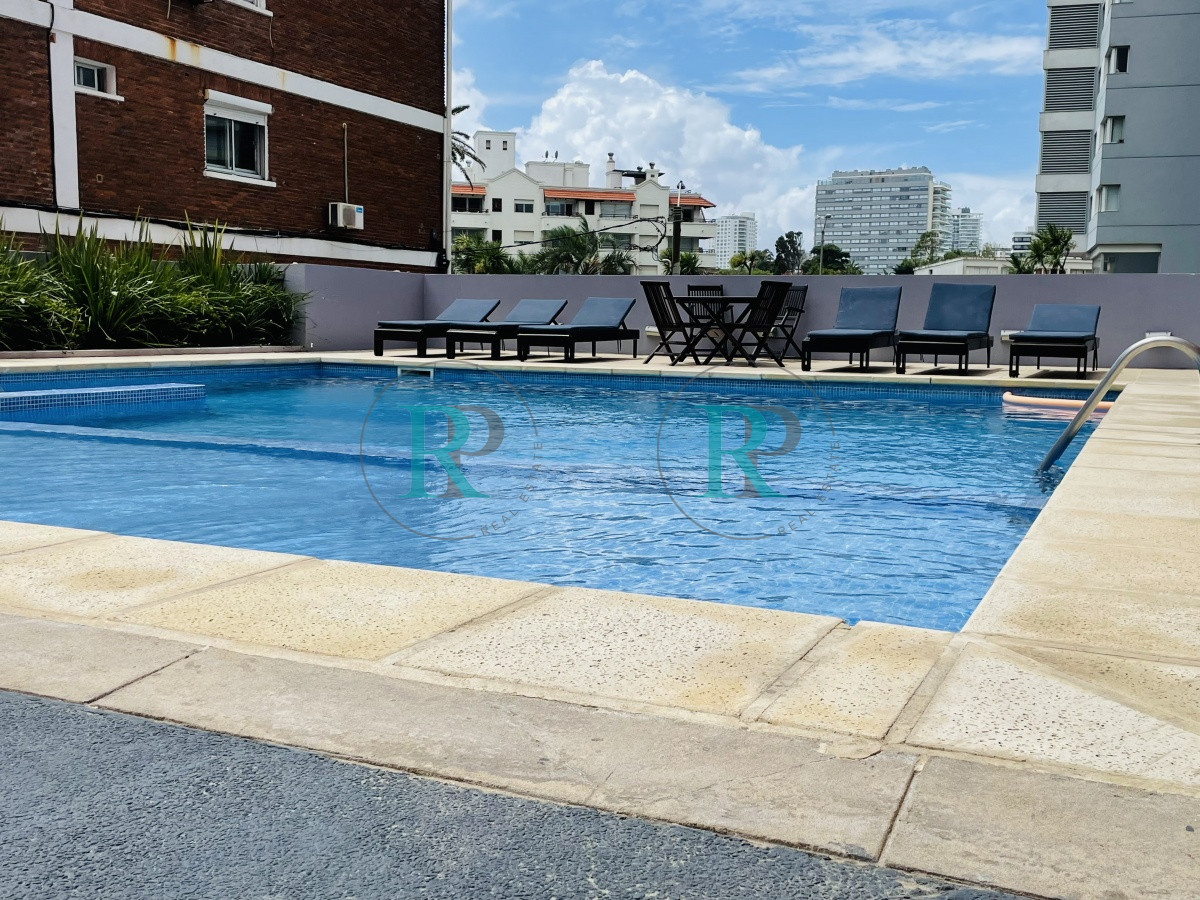Apartamento ID.728 - Hermoso apartamento en venta de 2 dormitorios