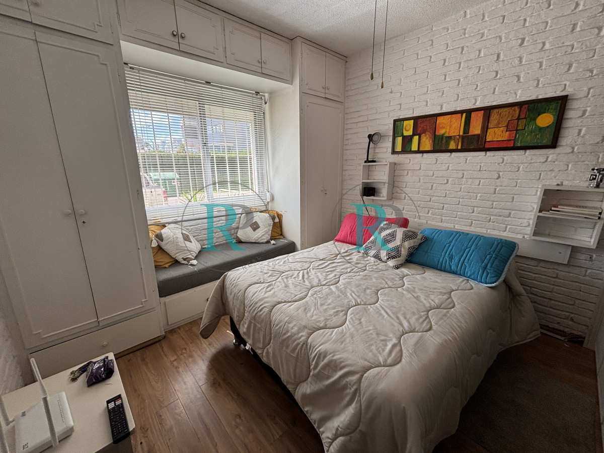 Apartamento ID.474 - NUEVO INGRESO EN EXCLUSIVA. OPORTUNIDAD! MONOAMBIENTE RECICLADO
