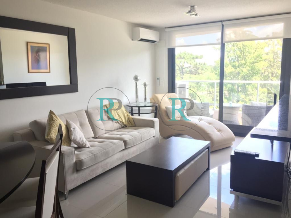 Apartamento ID.1335 - apartamento 2 dormitorios edificio moderno