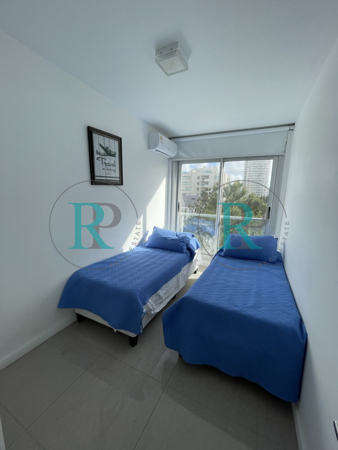 Apartamento ID.884 - APTO DE 2 DORMITORIOS EN VENTA-Brava