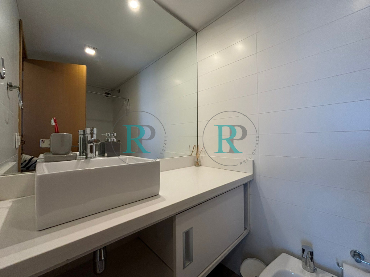 Apartamento ID.1977 - Apartamento 2 dormitorios vista mansa